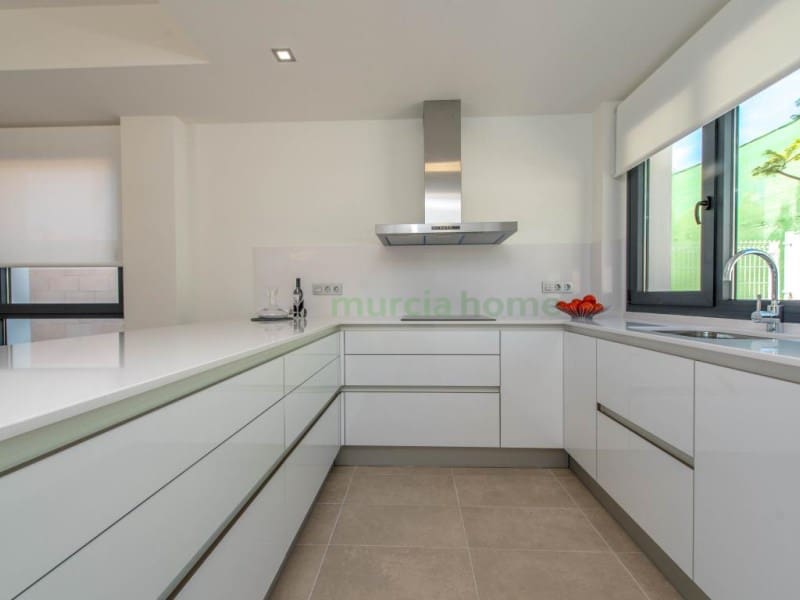 3 chambre Villa/Maison à vendre à Santiago de la Ribera - 600 000 € (Ref: 5239600)