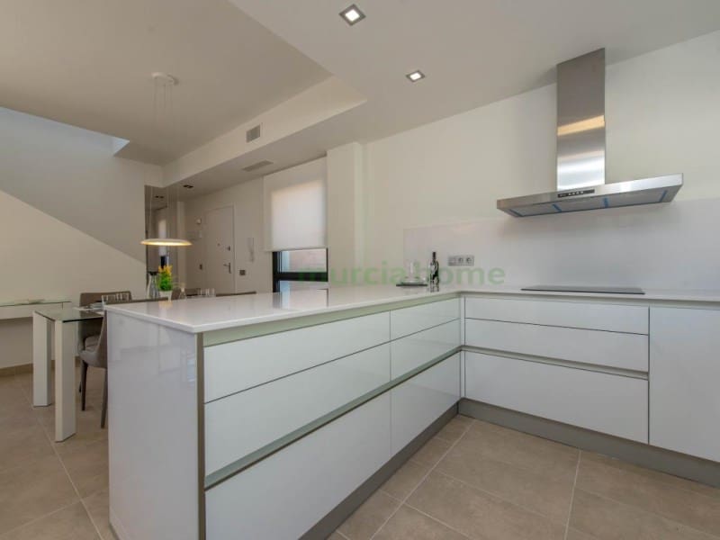 3 chambre Villa/Maison à vendre à Santiago de la Ribera - 600 000 € (Ref: 5239600)