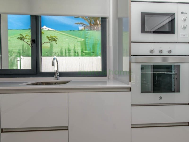 3 chambre Villa/Maison à vendre à Santiago de la Ribera - 600 000 € (Ref: 5239600)