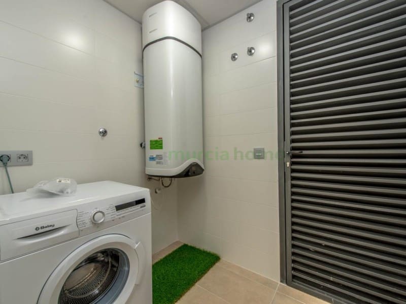 3 chambre Villa/Maison à vendre à Santiago de la Ribera - 600 000 € (Ref: 5239600)