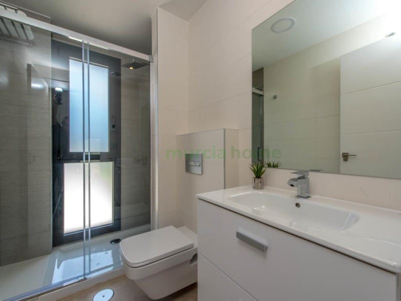 3 chambre Villa/Maison à vendre à Santiago de la Ribera - 600 000 € (Ref: 5239600)