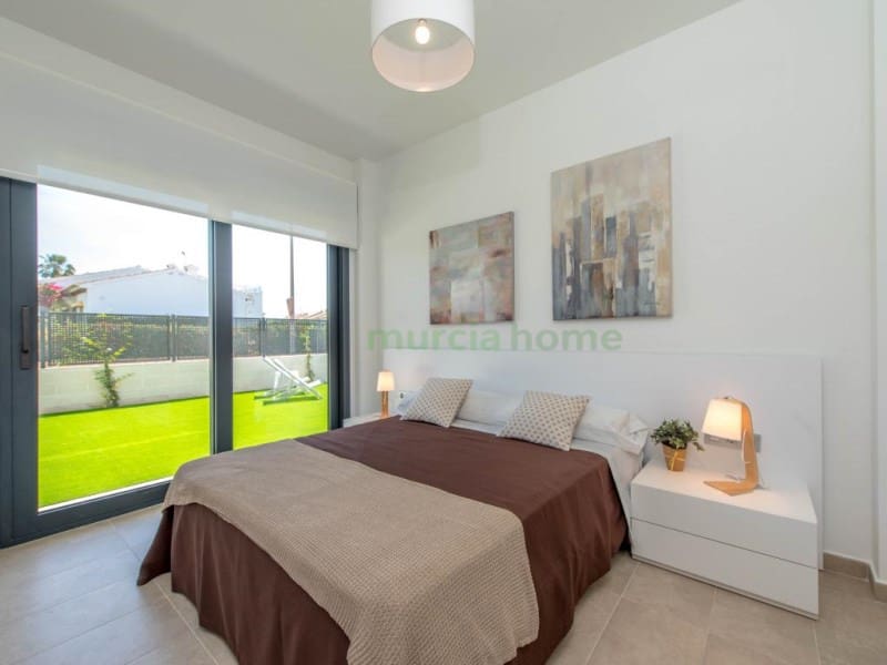 3 chambre Villa/Maison à vendre à Santiago de la Ribera - 600 000 € (Ref: 5239600)