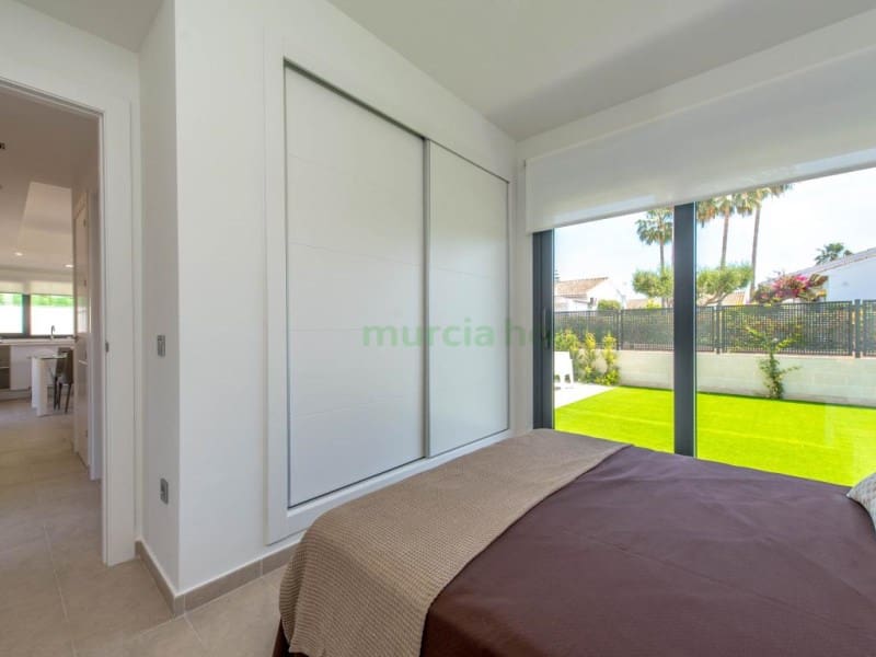 3 chambre Villa/Maison à vendre à Santiago de la Ribera - 600 000 € (Ref: 5239600)