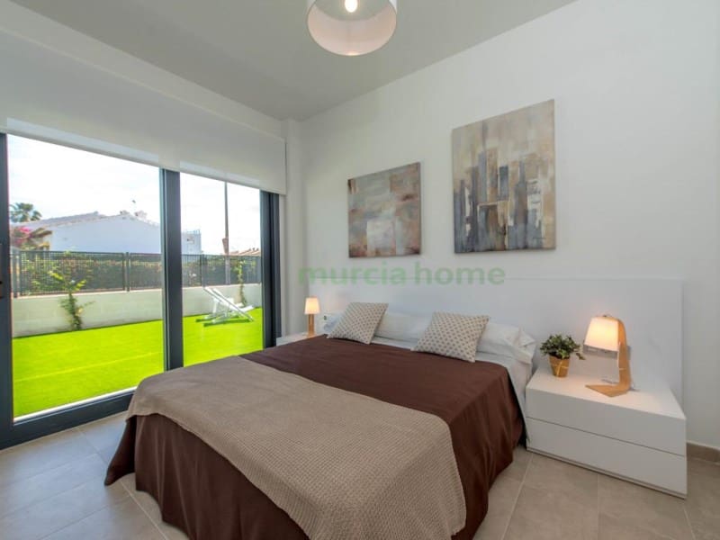 3 chambre Villa/Maison à vendre à Santiago de la Ribera - 600 000 € (Ref: 5239600)