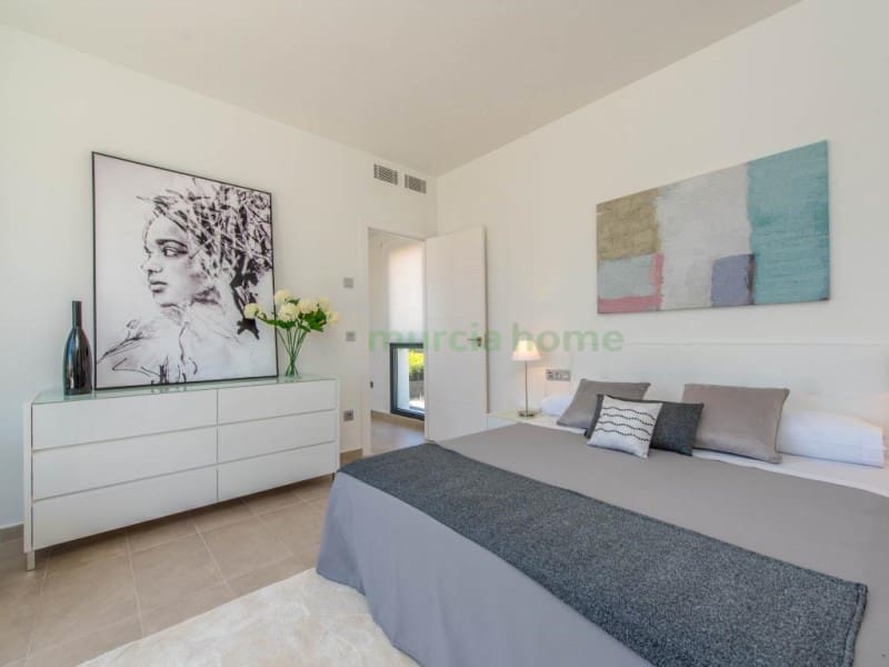 3 chambre Villa/Maison à vendre à Santiago de la Ribera - 600 000 € (Ref: 5239600)