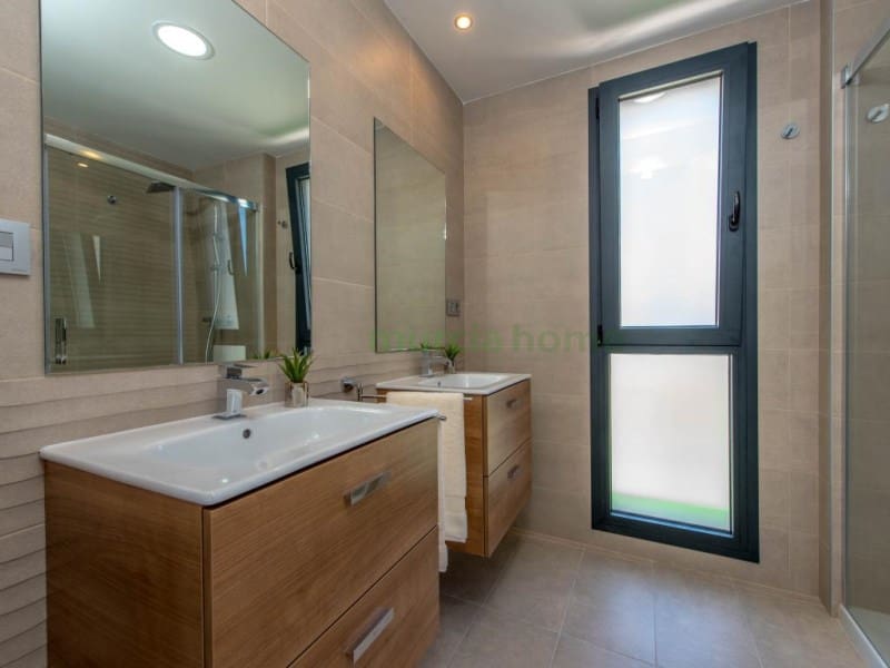 3 chambre Villa/Maison à vendre à Santiago de la Ribera - 600 000 € (Ref: 5239600)