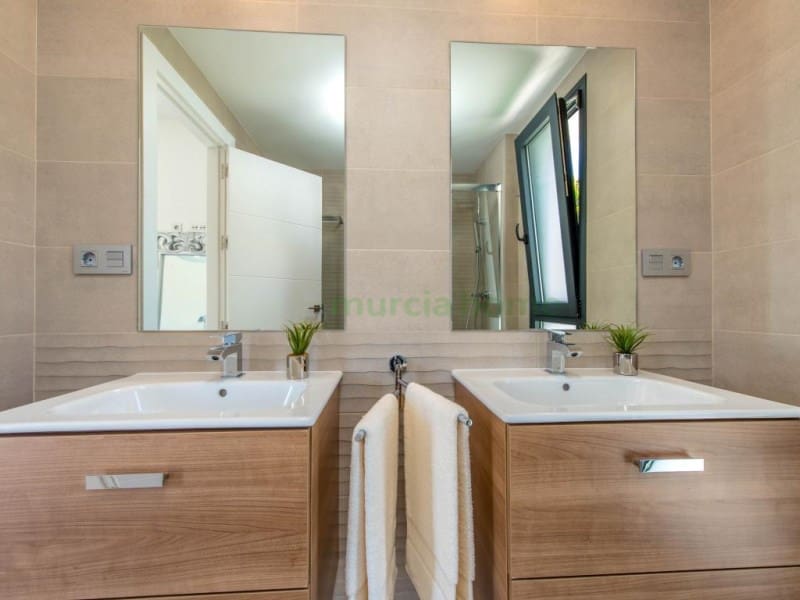 3 chambre Villa/Maison à vendre à Santiago de la Ribera - 600 000 € (Ref: 5239600)