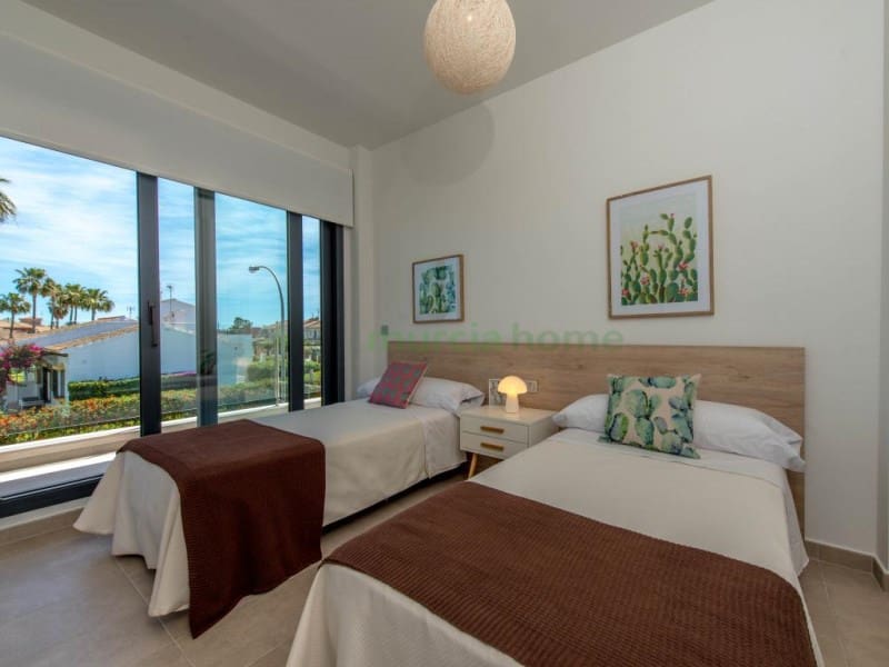 3 chambre Villa/Maison à vendre à Santiago de la Ribera - 600 000 € (Ref: 5239600)