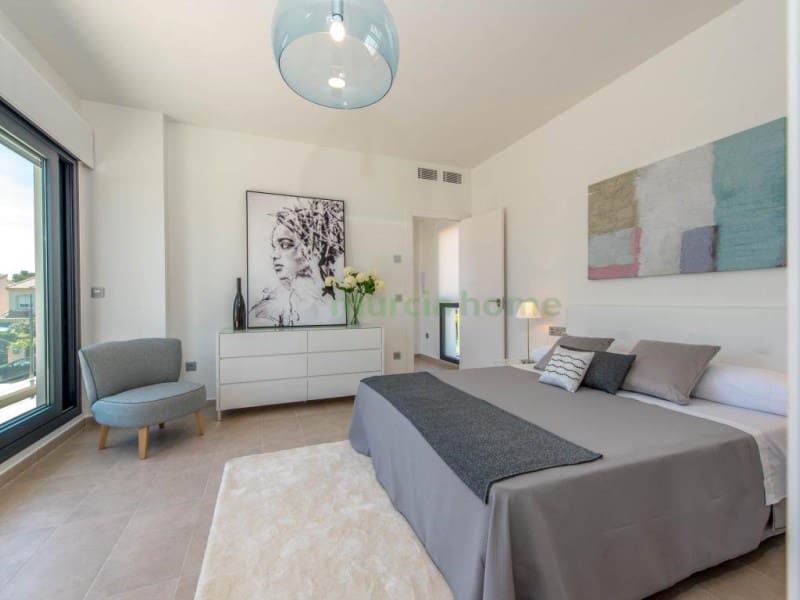 3 chambre Villa/Maison à vendre à Santiago de la Ribera - 600 000 € (Ref: 5239600)