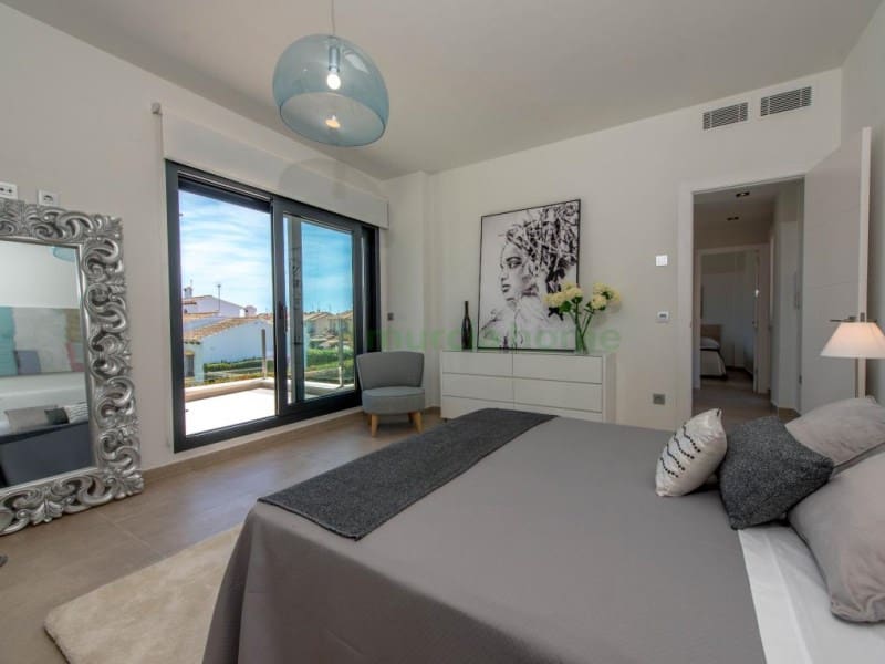 3 chambre Villa/Maison à vendre à Santiago de la Ribera - 600 000 € (Ref: 5239600)