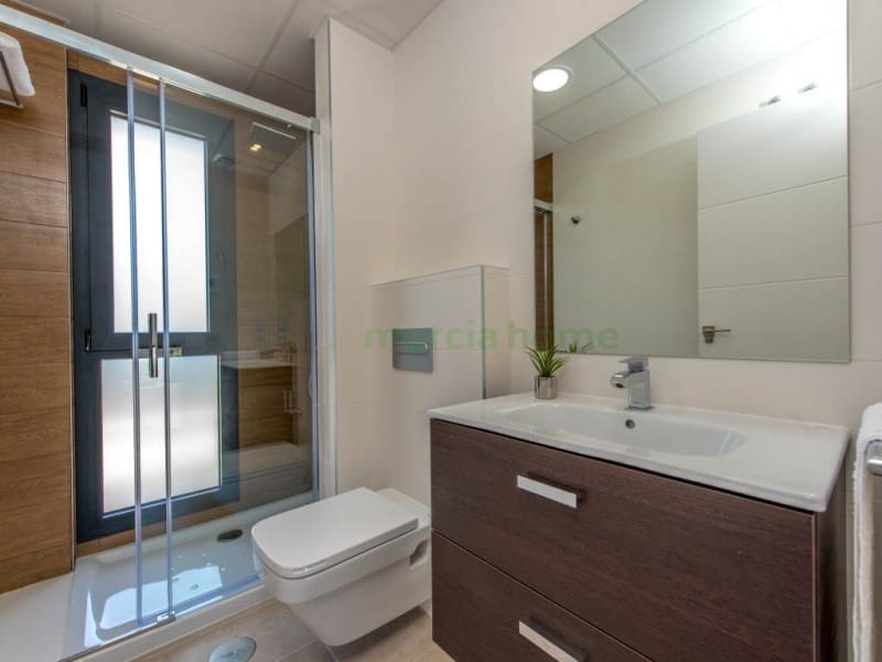 3 chambre Villa/Maison à vendre à Santiago de la Ribera - 600 000 € (Ref: 5239600)