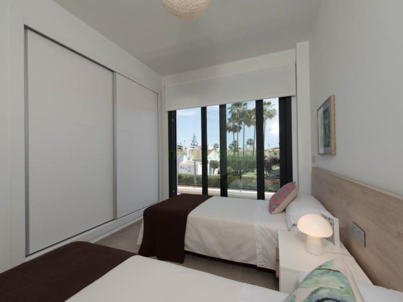 3 chambre Villa/Maison à vendre à Santiago de la Ribera - 600 000 € (Ref: 5239600)