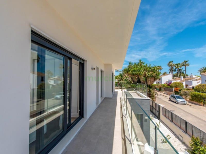 3 chambre Villa/Maison à vendre à Santiago de la Ribera - 600 000 € (Ref: 5239600)