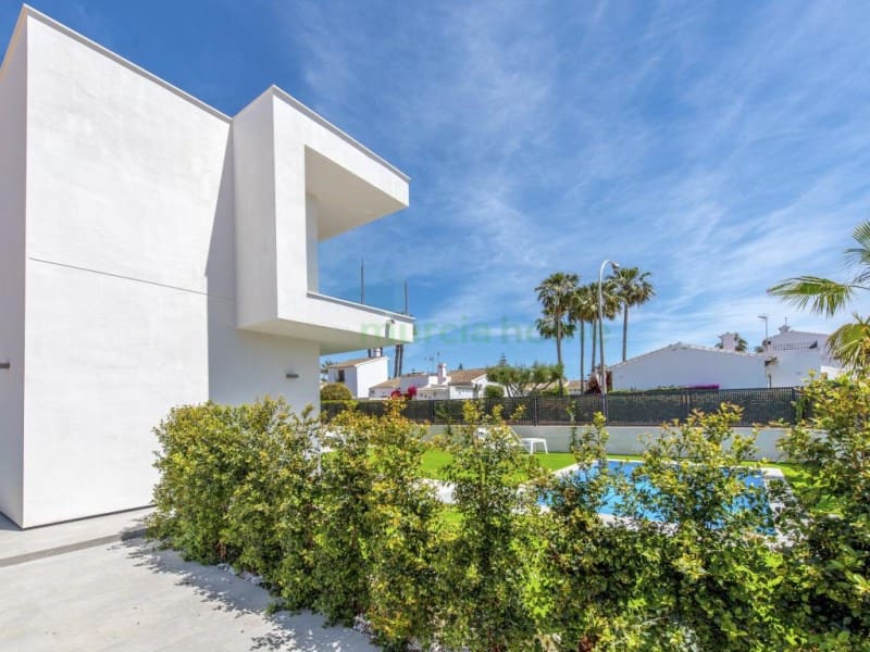 3 chambre Villa/Maison à vendre à Santiago de la Ribera - 600 000 € (Ref: 5239600)