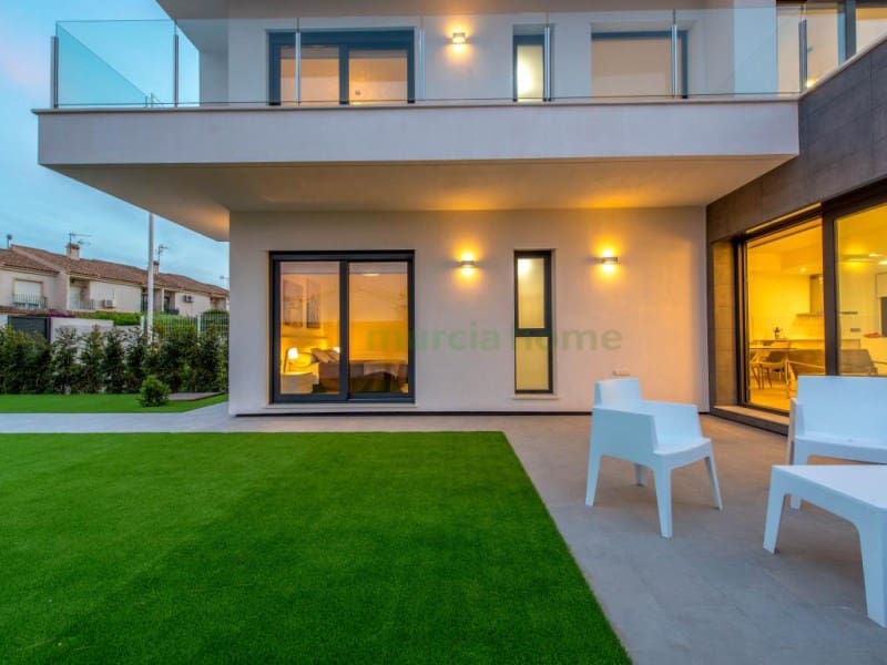 3 chambre Villa/Maison à vendre à Santiago de la Ribera - 600 000 € (Ref: 5239600)