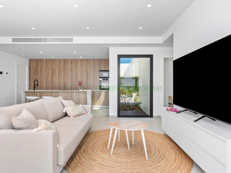 3 camera da letto Villa in vendita in Pilar de la Horadada con garage - 524.900 € (Rif: 5239623)