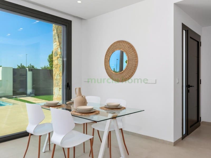 3 camera da letto Villa in vendita in Pilar de la Horadada con garage - 524.900 € (Rif: 5239623)