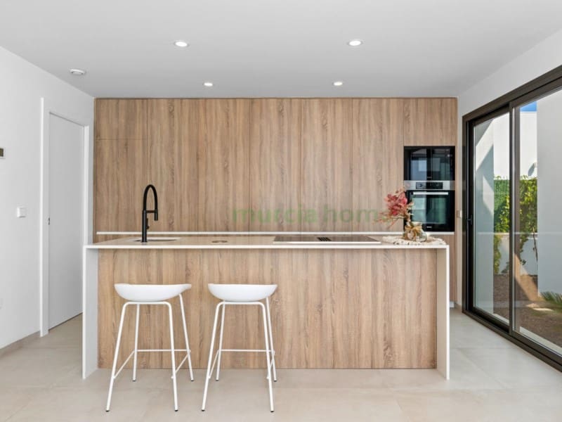 3 camera da letto Villa in vendita in Pilar de la Horadada con garage - 524.900 € (Rif: 5239623)