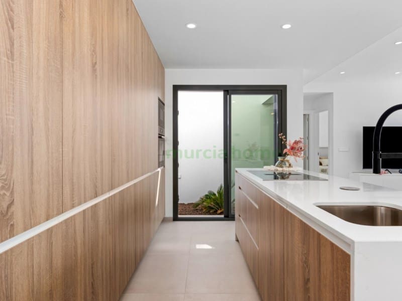 3 camera da letto Villa in vendita in Pilar de la Horadada con garage - 524.900 € (Rif: 5239623)