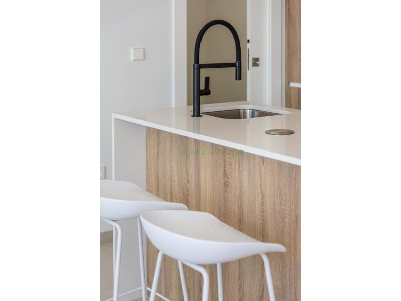 3 camera da letto Villa in vendita in Pilar de la Horadada con garage - 524.900 € (Rif: 5239623)