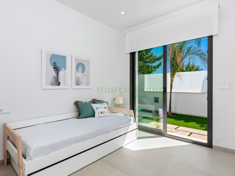 3 camera da letto Villa in vendita in Pilar de la Horadada con garage - 524.900 € (Rif: 5239623)