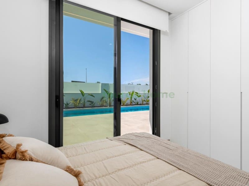 3 camera da letto Villa in vendita in Pilar de la Horadada con garage - 524.900 € (Rif: 5239623)