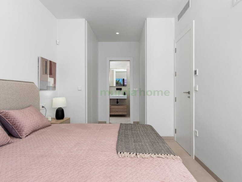 3 camera da letto Villa in vendita in Pilar de la Horadada con garage - 524.900 € (Rif: 5239623)