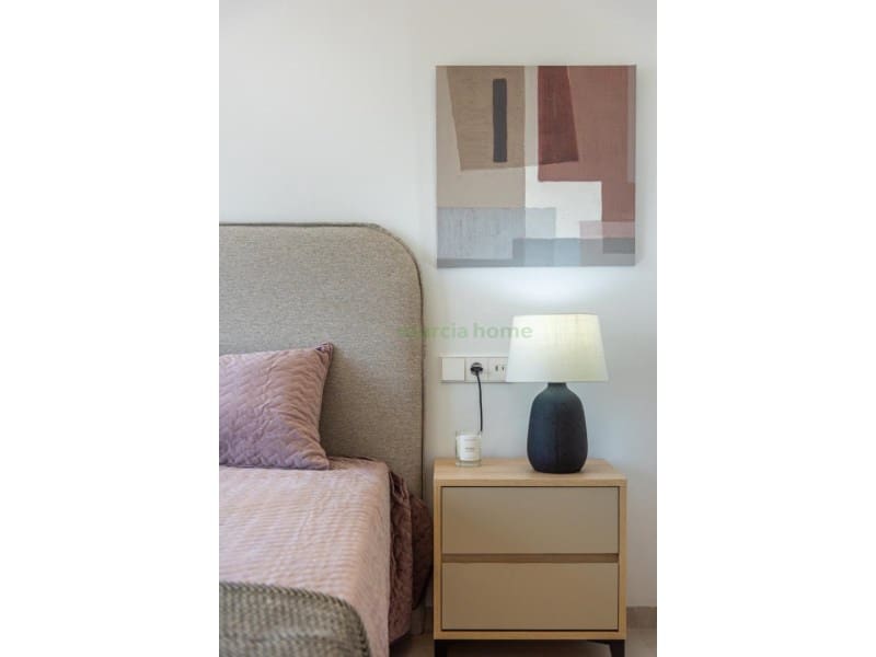 3 camera da letto Villa in vendita in Pilar de la Horadada con garage - 524.900 € (Rif: 5239623)