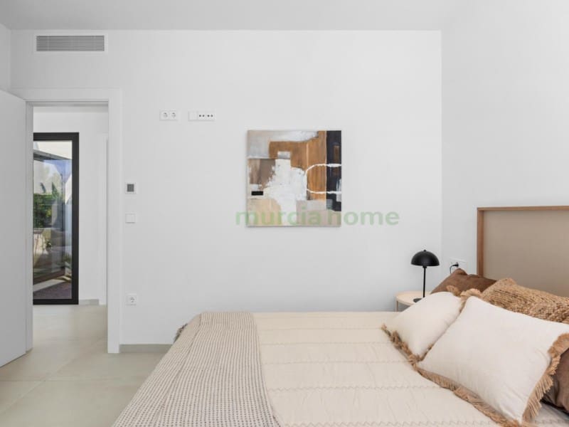 3 camera da letto Villa in vendita in Pilar de la Horadada con garage - 524.900 € (Rif: 5239623)