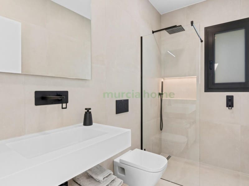 3 camera da letto Villa in vendita in Pilar de la Horadada con garage - 524.900 € (Rif: 5239623)