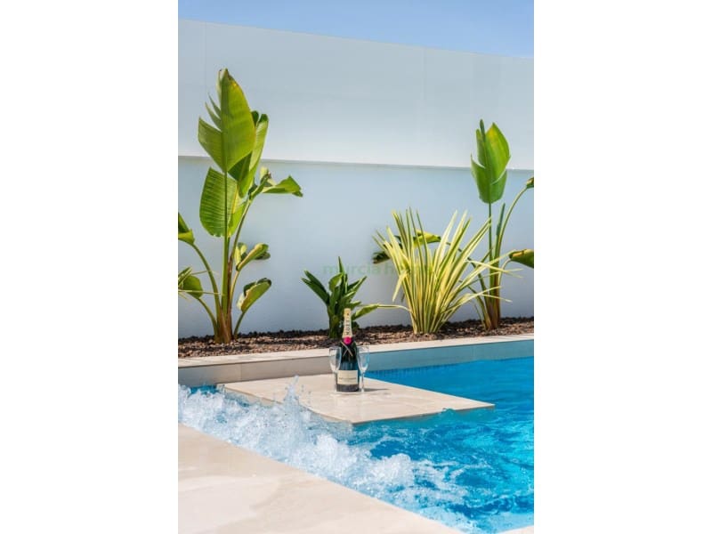 3 camera da letto Villa in vendita in Pilar de la Horadada con garage - 524.900 € (Rif: 5239623)