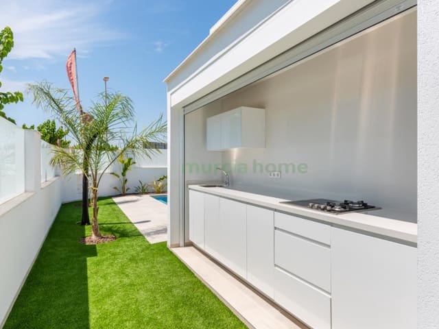 3 camera da letto Villa in vendita in Pilar de la Horadada ciudad, Pilar de la Horadada con garage - 524.900 € (Rif: 5239623)