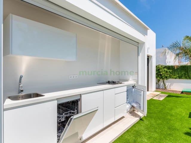 3 camera da letto Villa in vendita in Pilar de la Horadada ciudad, Pilar de la Horadada con garage - 524.900 € (Rif: 5239623)