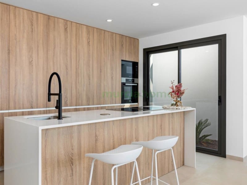 3 camera da letto Villa in vendita in Pilar de la Horadada con garage - 524.900 € (Rif: 5239623)