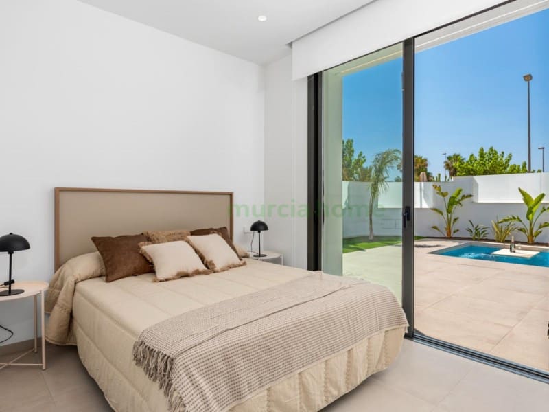 3 camera da letto Villa in vendita in Pilar de la Horadada con garage - 524.900 € (Rif: 5239623)