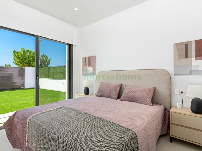 3 camera da letto Villa in vendita in Pilar de la Horadada con garage - 524.900 € (Rif: 5239623)