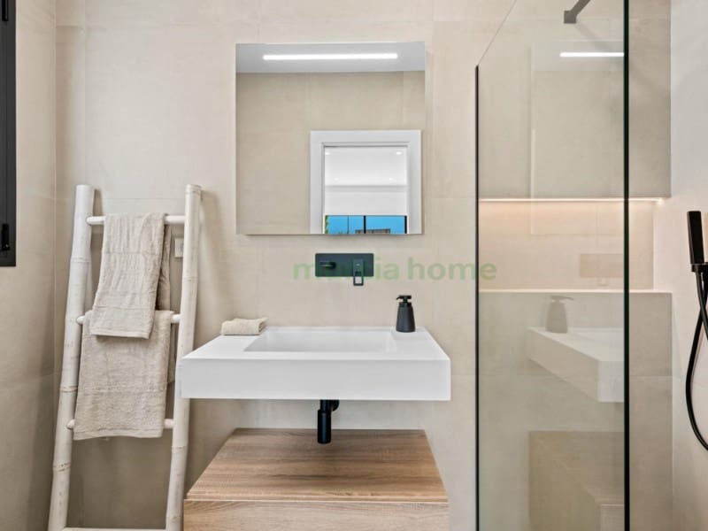 3 camera da letto Villa in vendita in Pilar de la Horadada con garage - 524.900 € (Rif: 5239623)