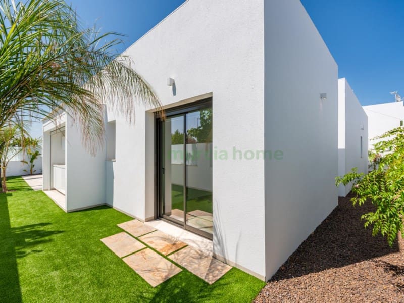 3 camera da letto Villa in vendita in Pilar de la Horadada con garage - 524.900 € (Rif: 5239623)