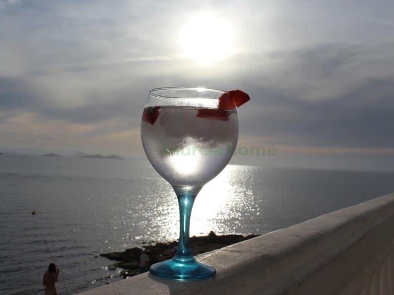 8 soverom Villa til salgs i La Manga del Mar Menor med garasje - € 1 236 000 (Ref: 5239630)