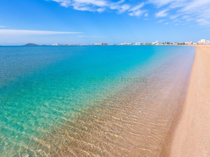 8 soverom Villa til salgs i La Manga del Mar Menor med garasje - € 1 236 000 (Ref: 5239630)