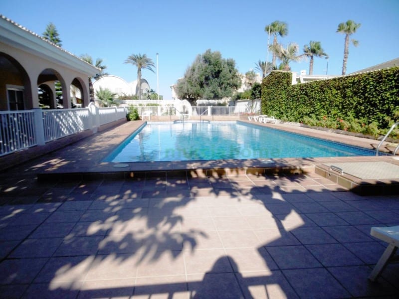 8 soverom Villa til salgs i La Manga del Mar Menor med garasje - € 1 236 000 (Ref: 5239630)