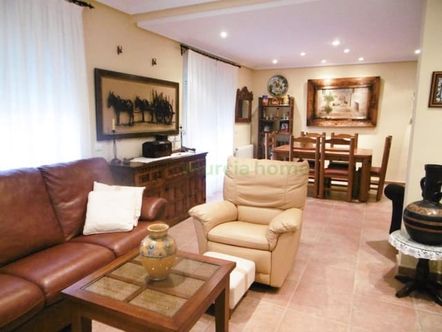 8 soverom Villa til salgs i La Manga del Mar Menor med garasje - € 1 236 000 (Ref: 5239630)