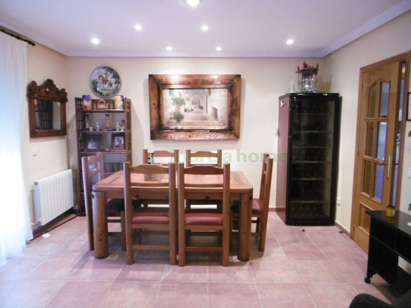 8 soverom Villa til salgs i La Manga del Mar Menor med garasje - € 1 236 000 (Ref: 5239630)