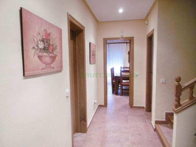 8 soverom Villa til salgs i La Manga del Mar Menor med garasje - € 1 236 000 (Ref: 5239630)