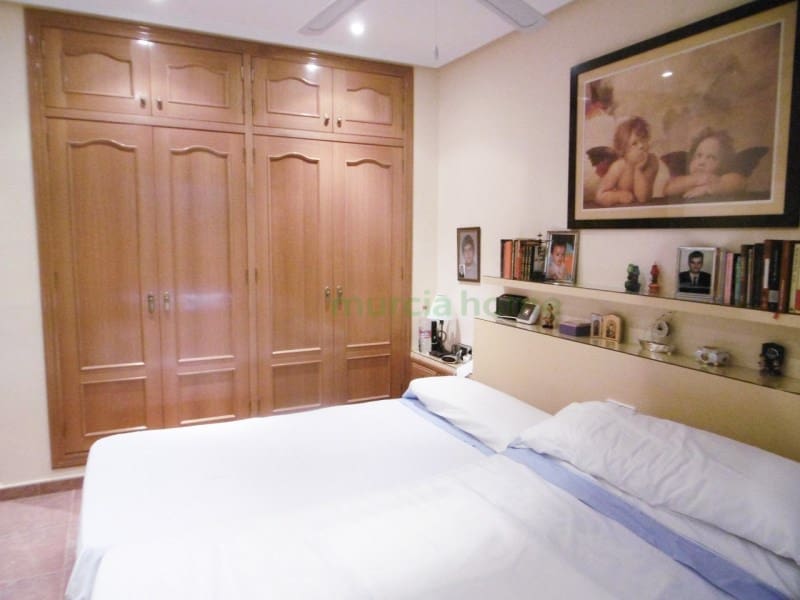 8 soverom Villa til salgs i La Manga del Mar Menor med garasje - € 1 236 000 (Ref: 5239630)