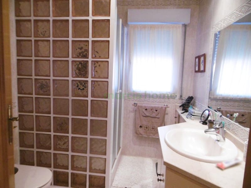 8 soverom Villa til salgs i La Manga del Mar Menor med garasje - € 1 236 000 (Ref: 5239630)