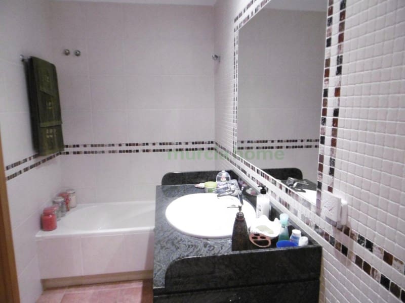 8 soverom Villa til salgs i La Manga del Mar Menor med garasje - € 1 236 000 (Ref: 5239630)