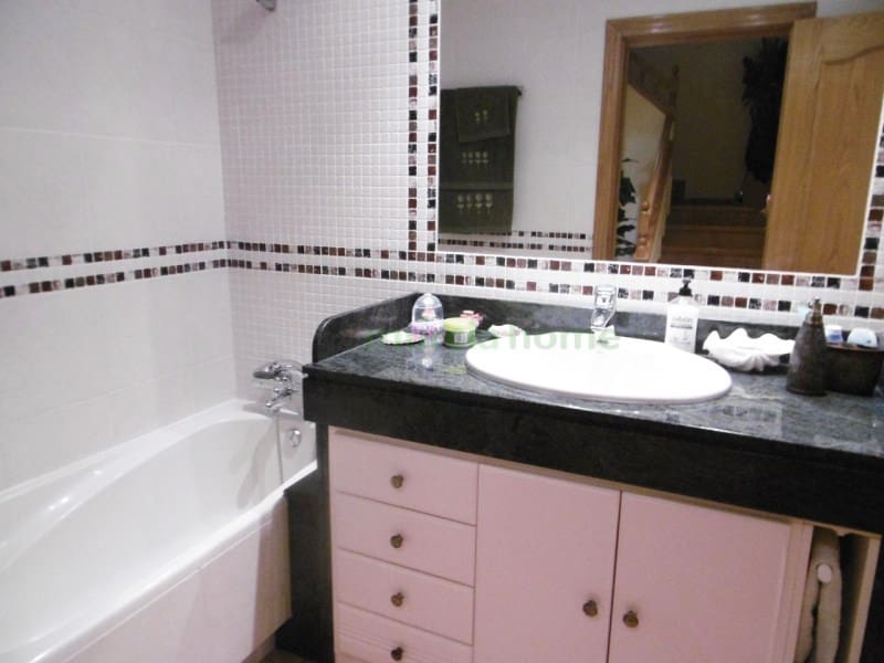 8 soverom Villa til salgs i La Manga del Mar Menor med garasje - € 1 236 000 (Ref: 5239630)