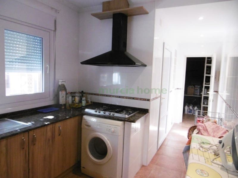 8 soverom Villa til salgs i La Manga del Mar Menor med garasje - € 1 236 000 (Ref: 5239630)