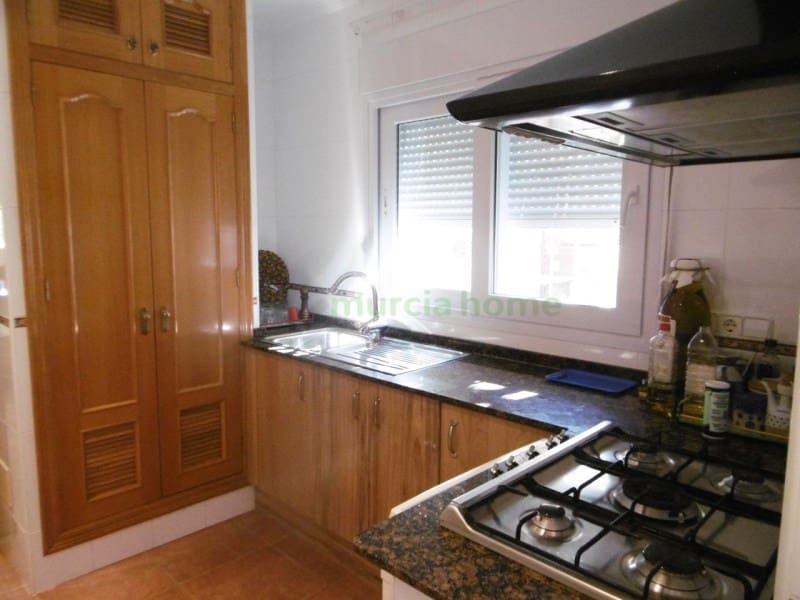 8 soverom Villa til salgs i La Manga del Mar Menor med garasje - € 1 236 000 (Ref: 5239630)